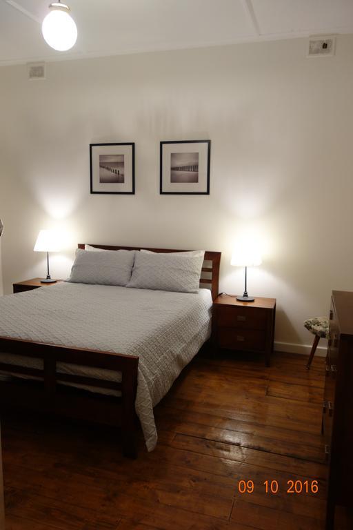 Morella Farmstay Cape Jervis Exterior foto